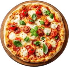 image d'une photo 4 fromages