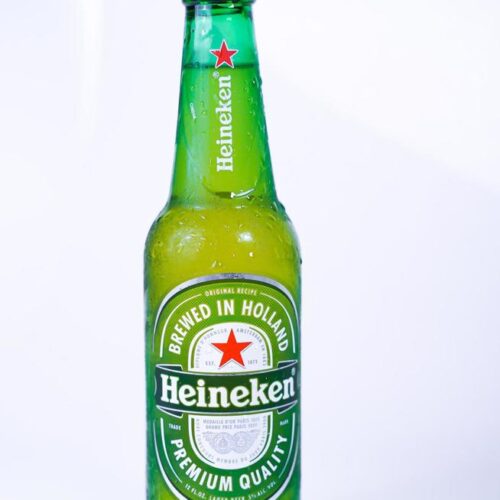 Heineken