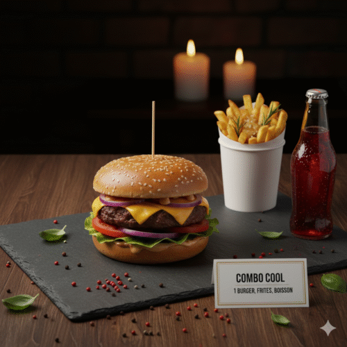 Combo Cool